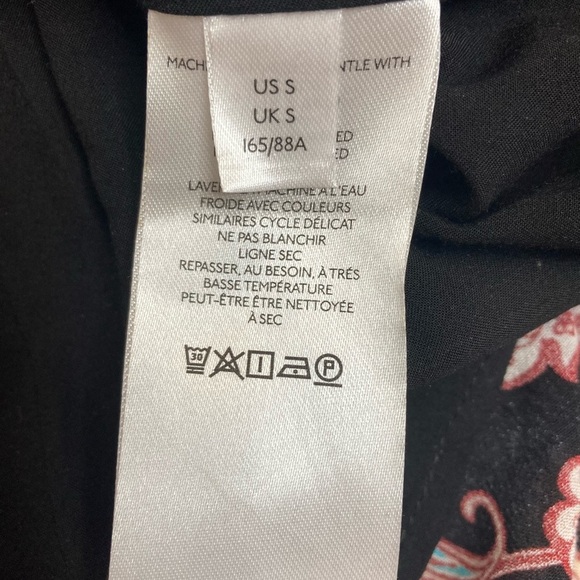 Anthropologie Cady Tiered Tunic Dress - Picture 10 of 12